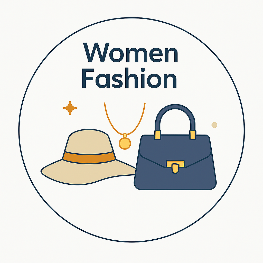 Women Fashion